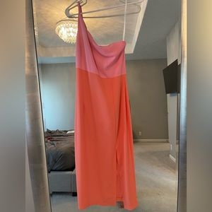 Petal + Pup Cocktail Dress